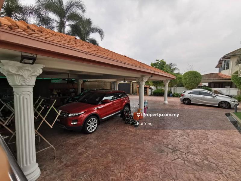 Bungalow House untuk Dijual di Taman Villa Heights, Kajang oleh Rui Ying - iProperty.com.my