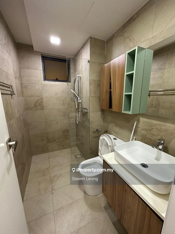 Service Residence for Rent in O'hako Residence by Steven Leong - iProperty.com.my
