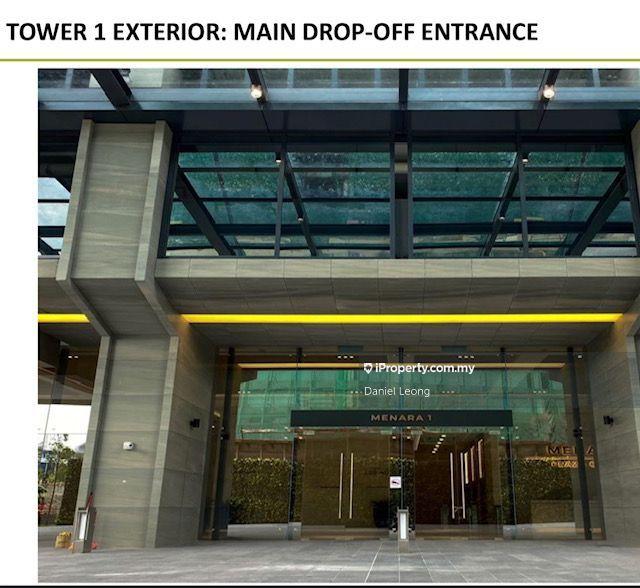 Office for Rent in jgrve, KL City Centre by Daniel Leong - iProperty.com.my