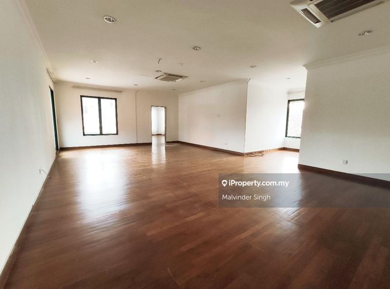 Banglo untuk Dijual di Ampang Hilir, Ampang oleh Mel Walia - iProperty.com.my