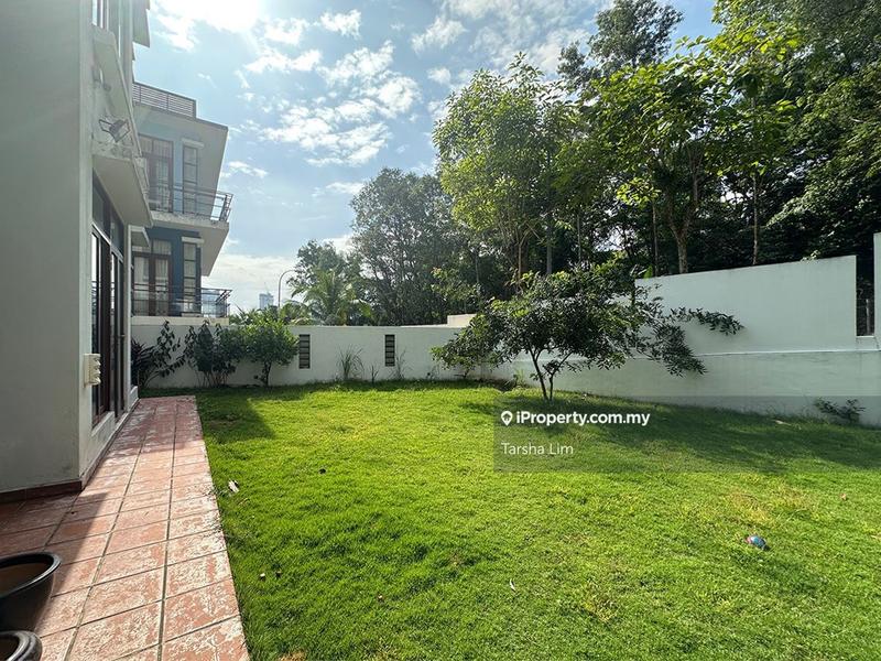 Semi-Detached House for Sale in kn0kt, Segambut by Tarsha Lim - iProperty.com.my