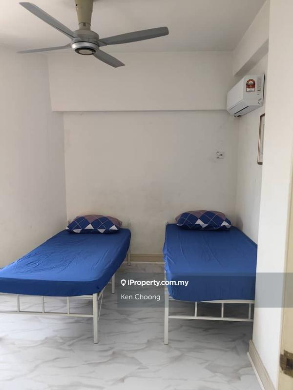 Condominium for Sale in The Vistana by Ken Choong - iProperty.com.my