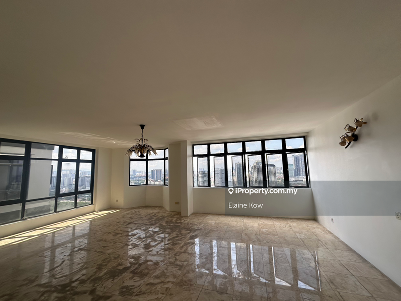 Kondominium untuk Dijual di Fraser Towers oleh Elaine Kow - iProperty.com.my