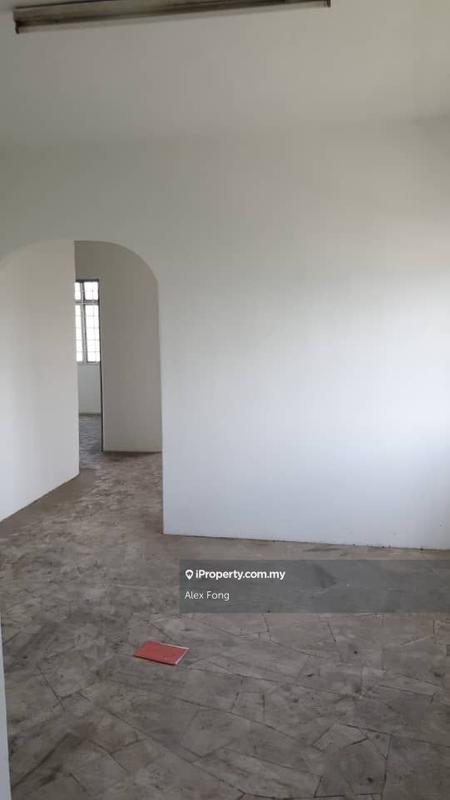 For Rent - Taman Pusat Kepong