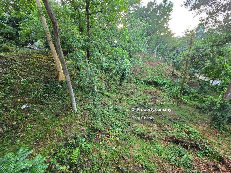 Bungalow Land for Sale in Country Heights Damansara, Kuala Lumpur by Citta Cheng - iProperty.com.my