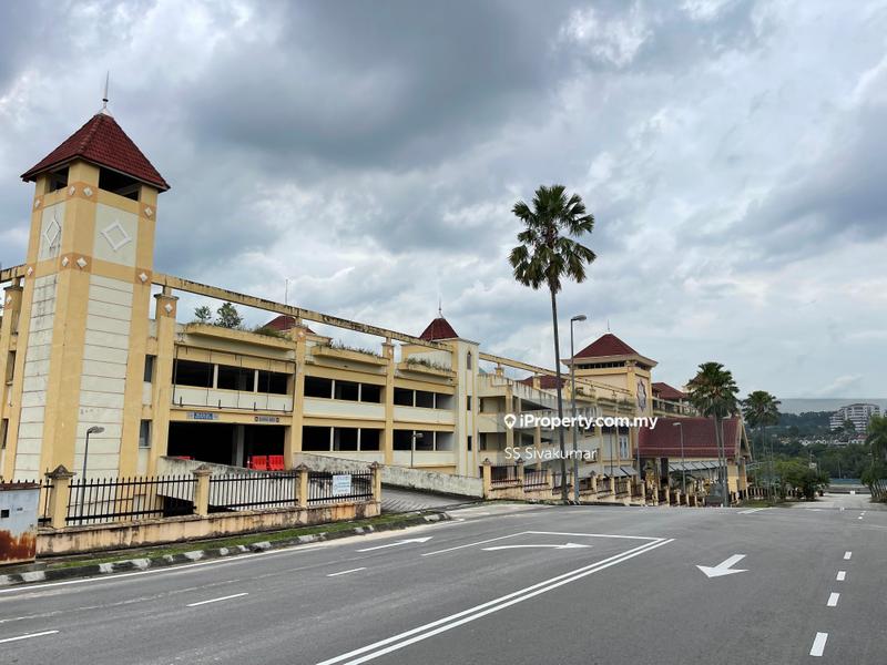 Retail Space for Sale in Seremban 2, Seremban by SS Sivakumar - iProperty.com.my