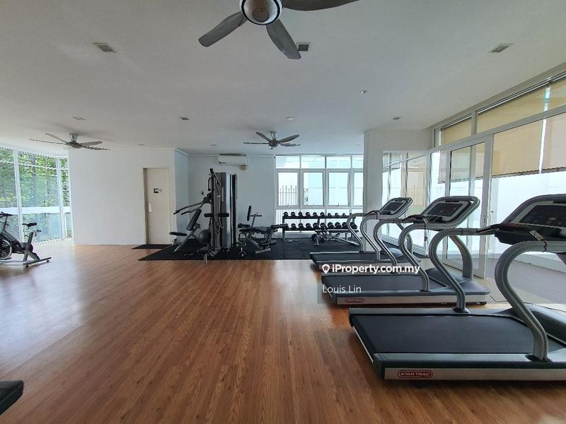 Kondominium untuk Dijual di Kenny Hills Residence oleh Louis Lin - iProperty.com.my