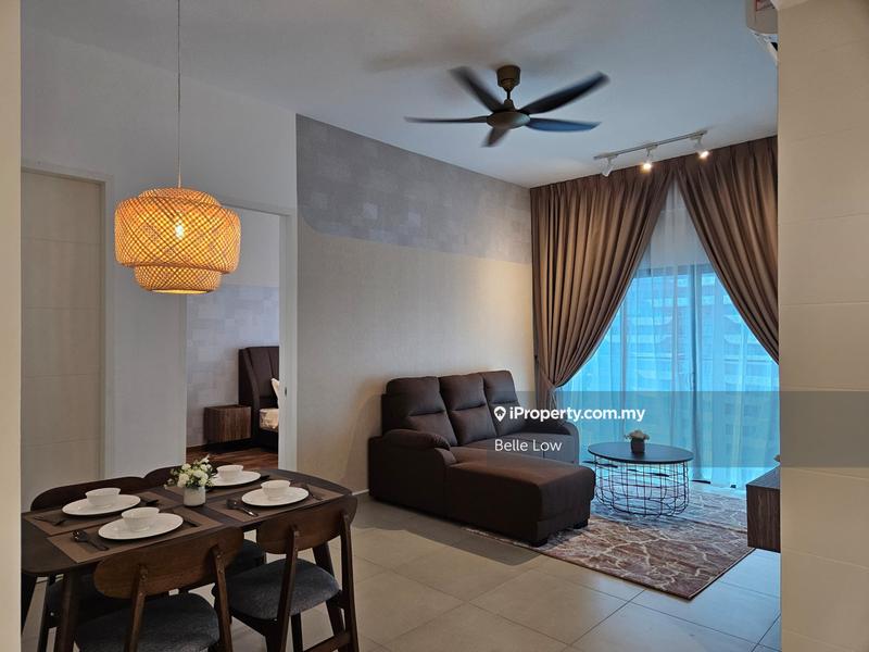 For Rent - Reizz Residence