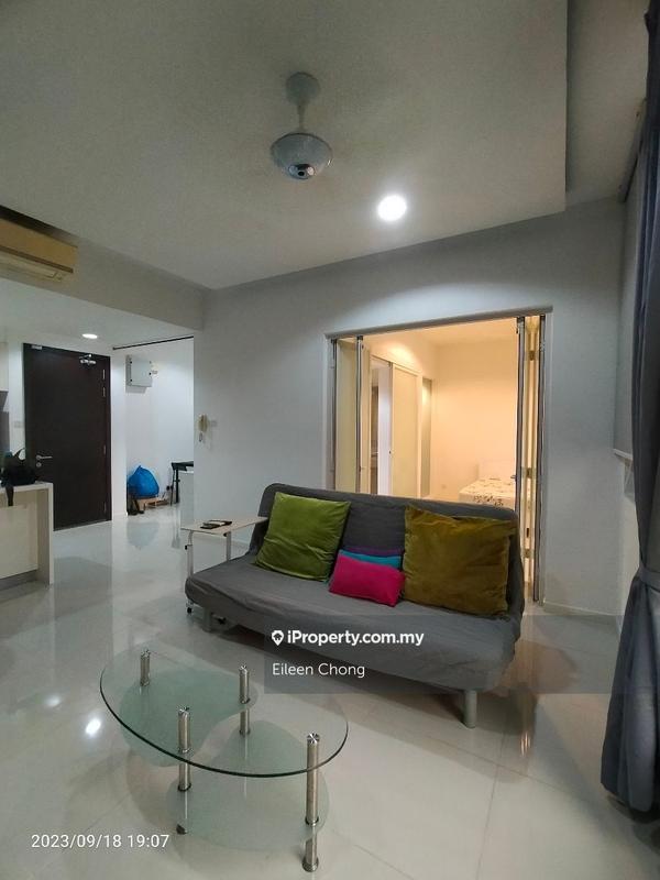 Service Residence for Rent in Tropicana Avenue by Eileen Chong - iProperty.com.my