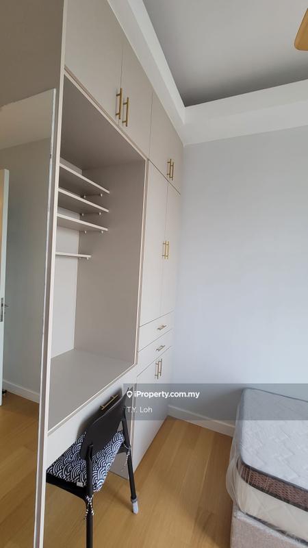 Service Residence for Rent in The Sentral Suites by T.Y. Loh - iProperty.com.my