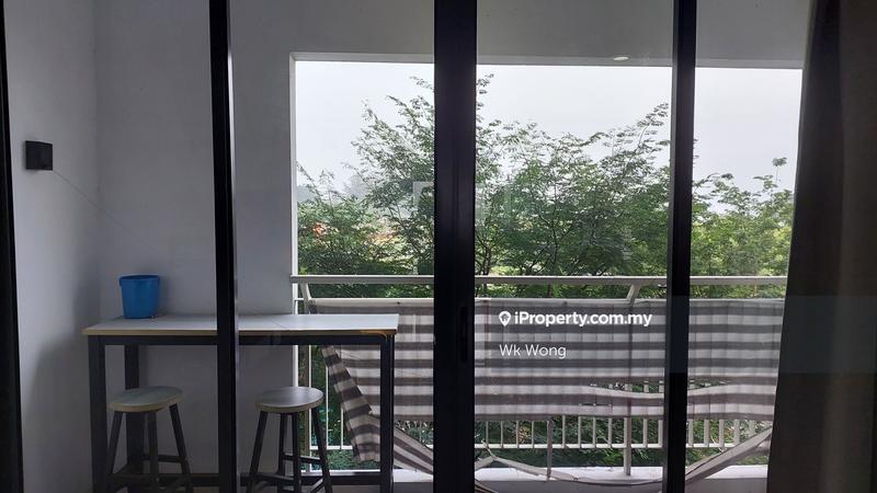 Kondominium untuk Dijual di Quayside @ Clear Water Bay oleh Wk  Wong - iProperty.com.my