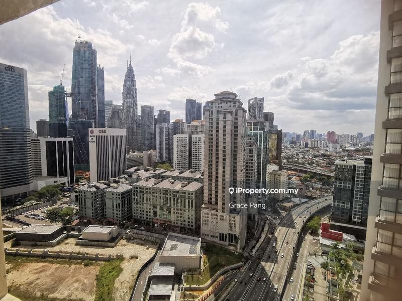 Condominium for Sale in Vista Damai by Grace Pang - iProperty.com.my