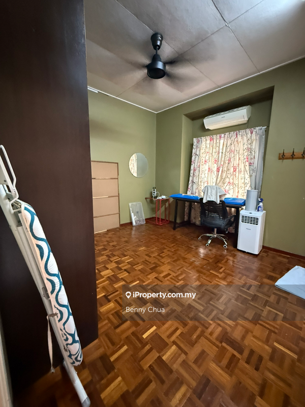 2-storey Terraced House for Sale in Bandar Setia Alam, Kapar by Benny Chua - iProperty.com.my
