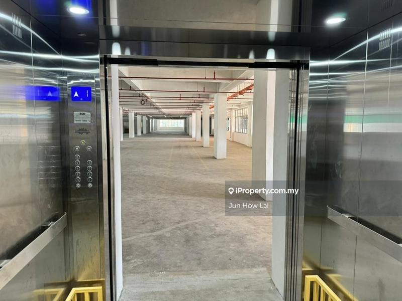 Kilang Berkembar untuk Disewa di Kepong, Kuala Lumpur oleh Jun How Lai - iProperty.com.my