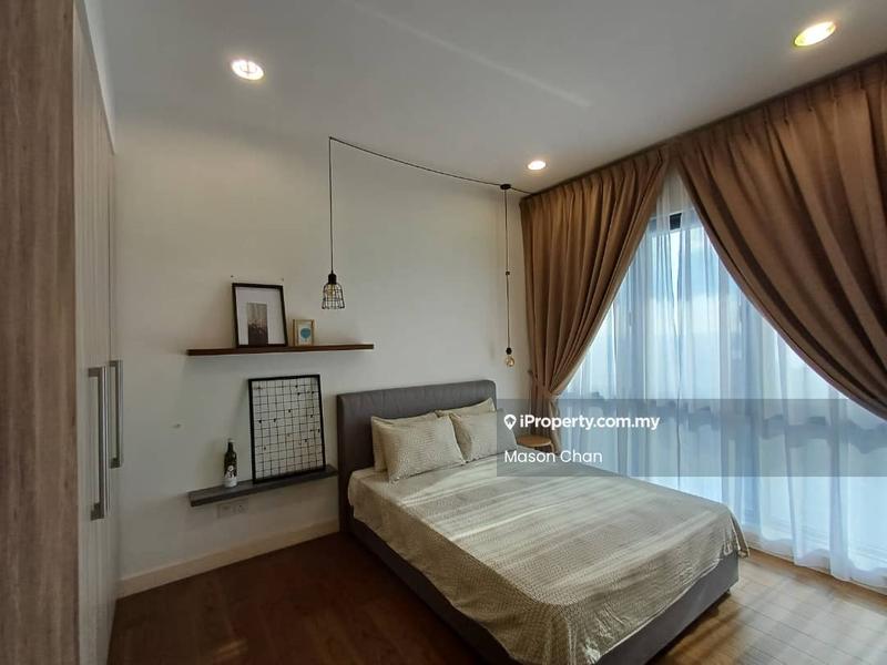 Service Residence for Rent in Imperia by Mason Chan - Bedroom - iProperty.com.my