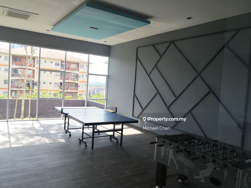 Condominium for Rent in Koi Suites by Michael Chan - iProperty.com.my