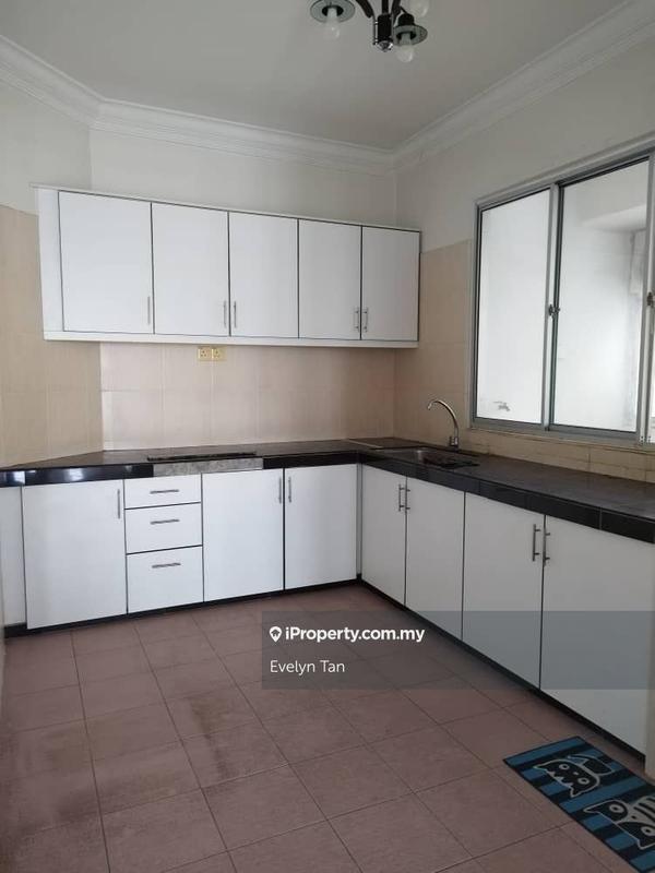 For Rent - The 19 Usj City Mall