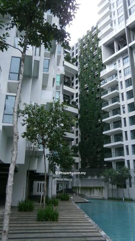 Service Residence for Sale in Univ 360 Place by Philip Wong - iProperty.com.my