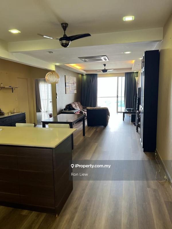 For Sale - The Sanderson