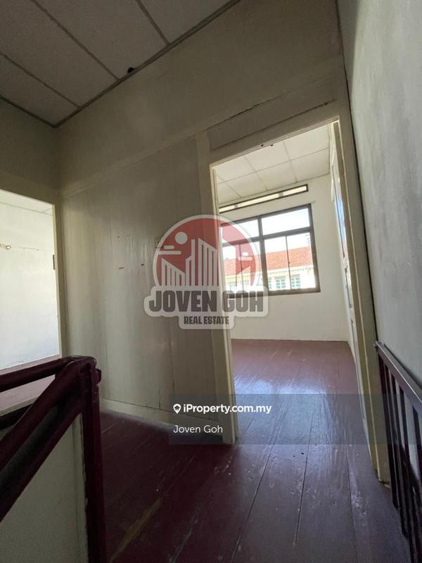 Shop-Office for Sale in Dato Keramat, George Town by Joven Goh - iProperty.com.my