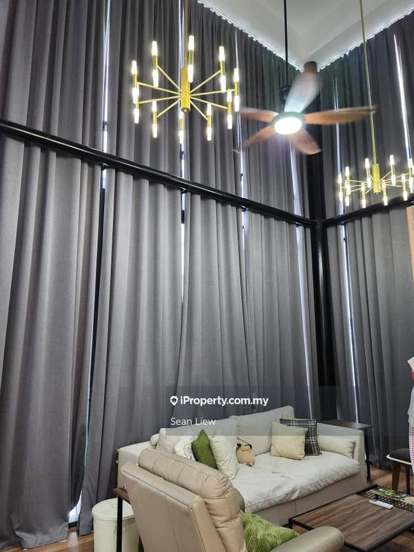 3.5-storey Terraced House for Sale in Empire Residence, Damansara Perdana by Sean Liew - iProperty.com.my