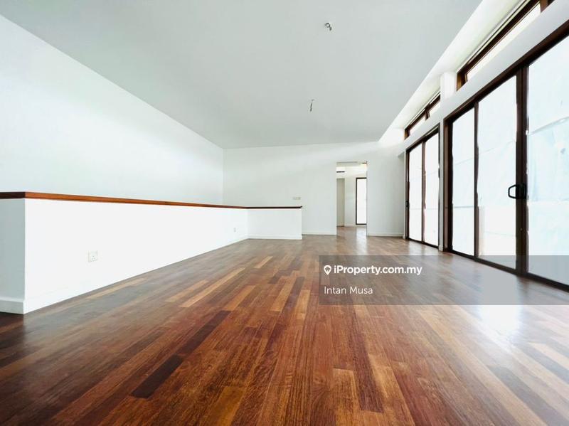 Rumah Berkembar untuk Dijual di Putrajaya, Putrajaya oleh Intan Musa - iProperty.com.my