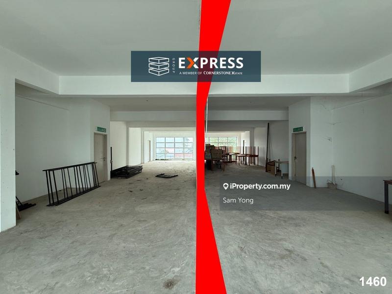 Kedai untuk Dijual di Lutong, Miri oleh Sam Yong - iProperty.com.my