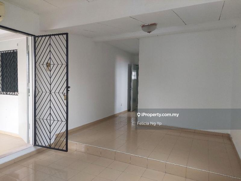 Rumah Teres 2-Tingkat untuk Dijual di SS3, Petaling Jaya oleh Felicia Ng Yp - iProperty.com.my