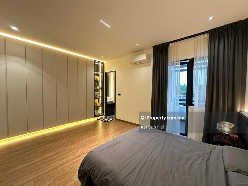 Rumah Teres untuk Dijual di Jade Hills, Kajang oleh Kar Jun Hei - iProperty.com.my