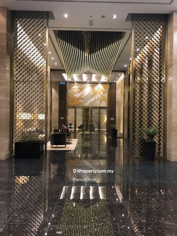 For Rent - The Ritz-Carlton Residences