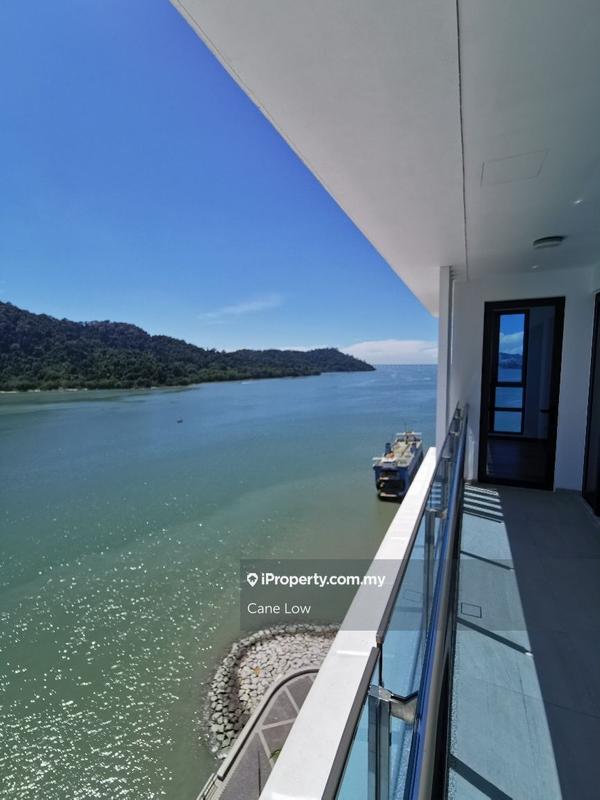 Kondominium untuk Disewa di Queens Residences Q1 @ Queens Waterfront oleh Cane Low - iProperty.com.my