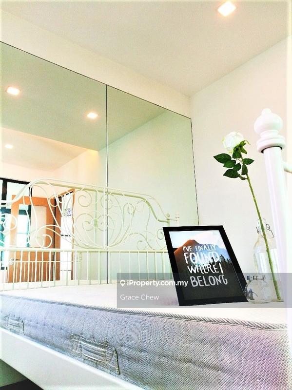 For Rent - The Sky Executive Suites