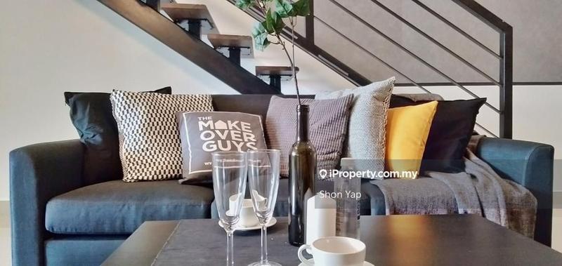 For Rent - Subang Soho (One Soho)