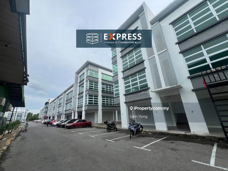 Kedai untuk Disewa di Miri, Sarawak oleh Sam Yong - iProperty.com.my