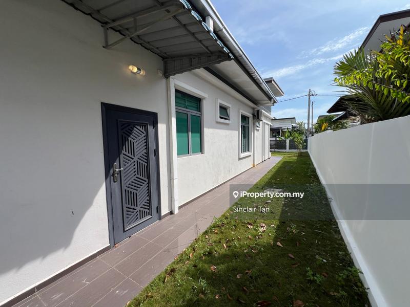 Bungalow House for Sale in Paya Rumput Perdana, Paya Rumput by Geoffery Wee - iProperty.com.my