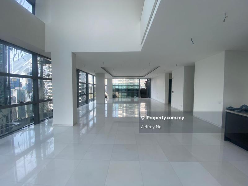 Service Residence for Sale in Le Nouvel by Jeffrey Ng - iProperty.com.my
