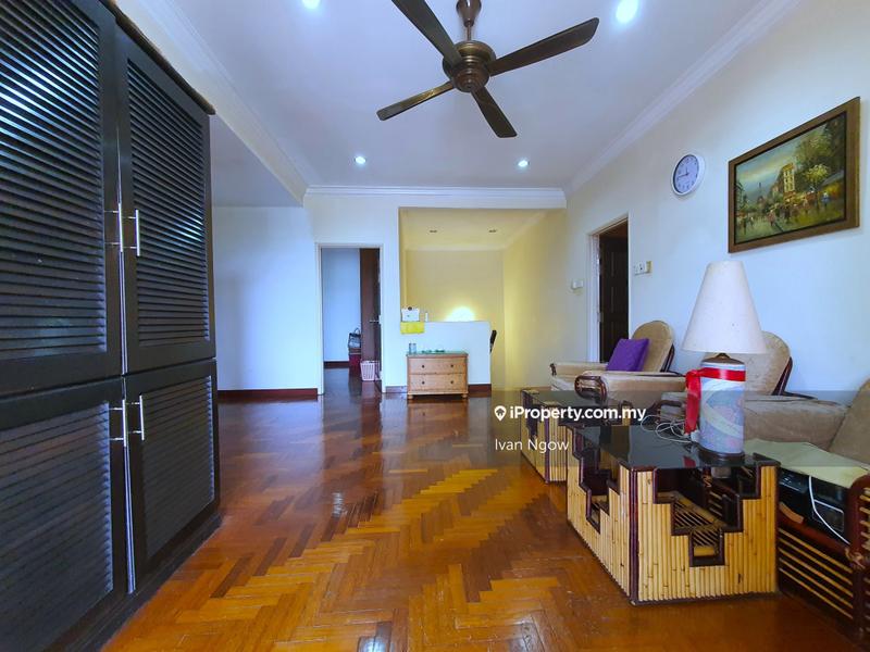 Rumah Berkembar untuk Dijual di Tropicana Golf, Tropicana Indah, Tropicana, Tropicana oleh Ivan Ngow - iProperty.com.my