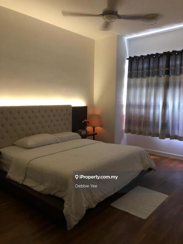 Condominium for Sale in Azelia Residence by Debbie Yee - iProperty.com.my