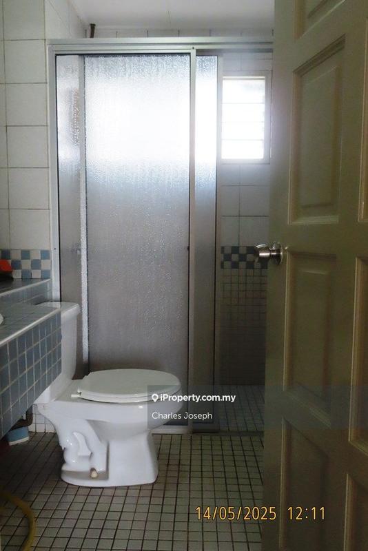 Condominium for Sale in Seri Bulan by Charles Joseph - iProperty.com.my
