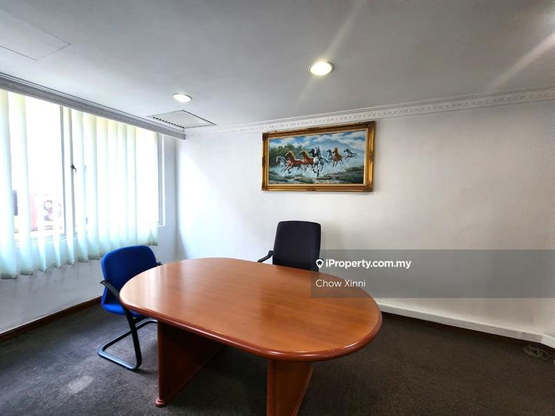 Office for Rent in Usj 9, Subang Jaya by Chow Xinni - iProperty.com.my