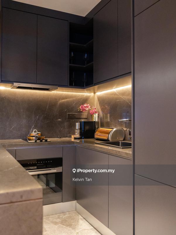 Service Residence for Sale in Orion Residence Bukit Bintang by Kelvin Tan - iProperty.com.my