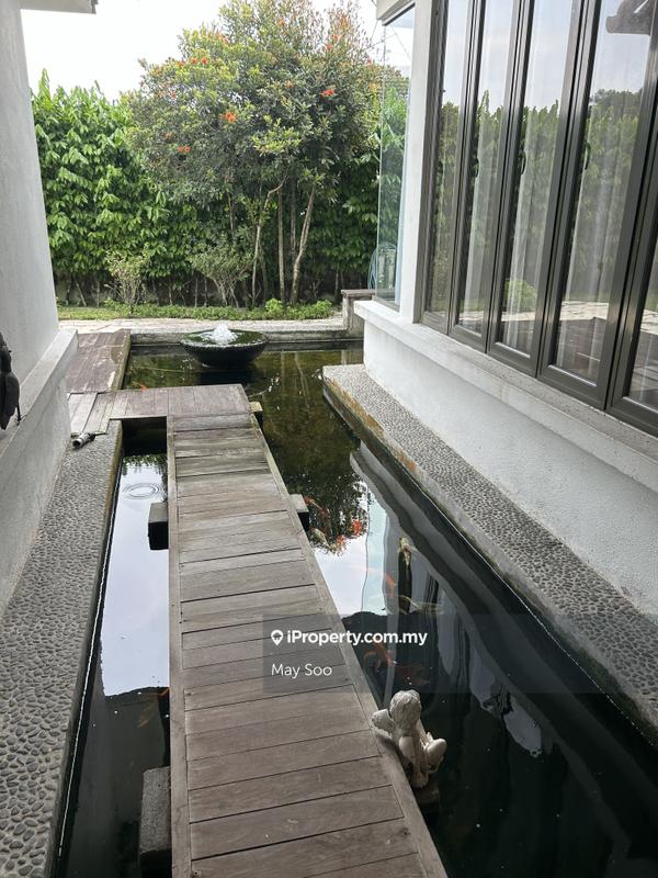 Bungalow House for Sale in Bukit Gasing, Petaling Jaya by May Soo - iProperty.com.my