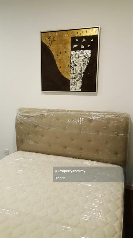 Condominium for Rent in Vertu Resort by Dicorin - Bedroom - iProperty.com.my
