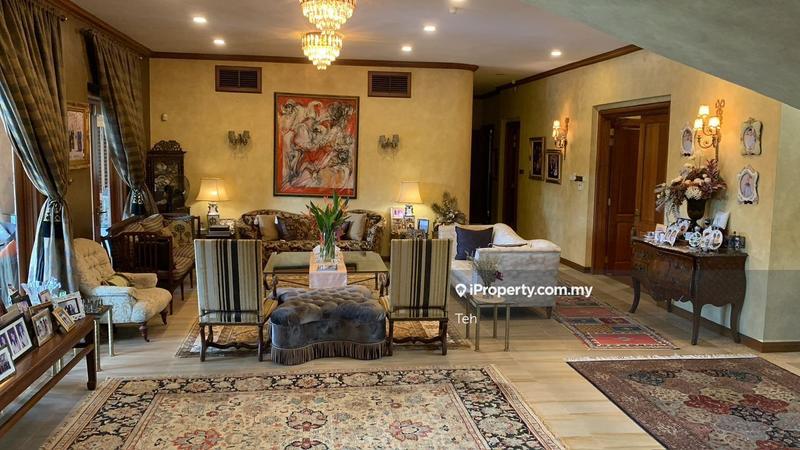 Banglo untuk Dijual di Petaling Jaya, Selangor oleh Teh - iProperty.com.my