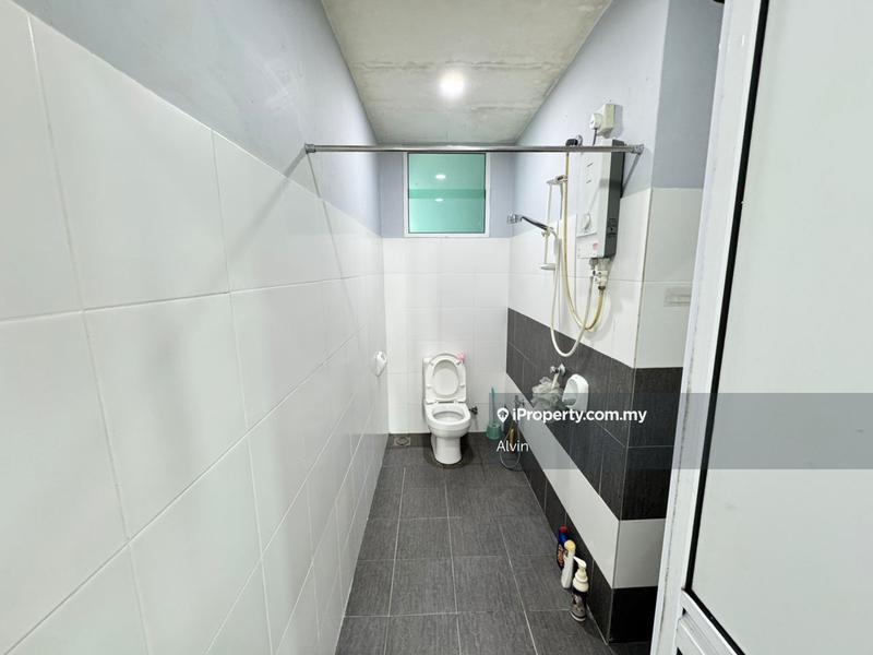 Condominium for Rent in Kenanga Residence by Alvin - iProperty.com.my