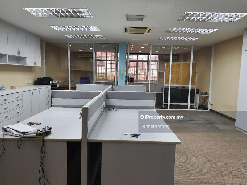 Pejabat untuk Disewa di Sunwaymas Commercial Centre, Petaling Jaya oleh Kenneth Wong - iProperty.com.my