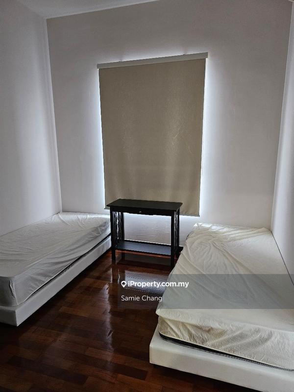 Condominium for Sale in Silverscape Residences by Samie Chang - iProperty.com.my