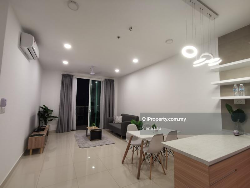 For Rent - Rica Residence