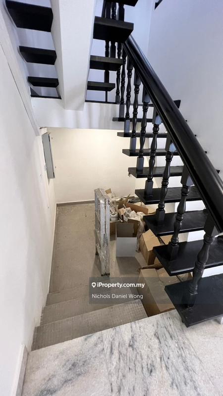 Bungalow House for Sale in Taman Desa Seputeh, Seputeh by Daniel Wong - iProperty.com.my