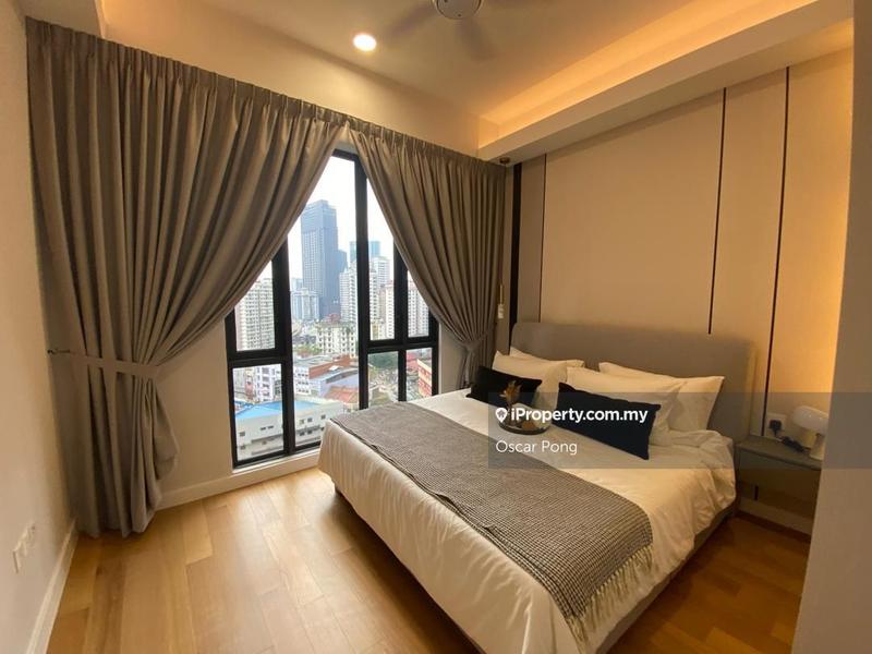 For Rent - The Sentral Suites